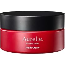 Amazon | Aurelie オレリー 医薬部外品 リンクルリペアブースト